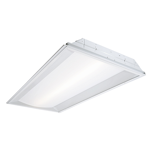 Cooper Lighting Solutions Metalux FR Series