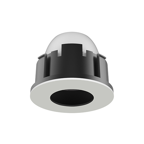 WAC Lighting Aether Atomic Pinhole Round Trimless