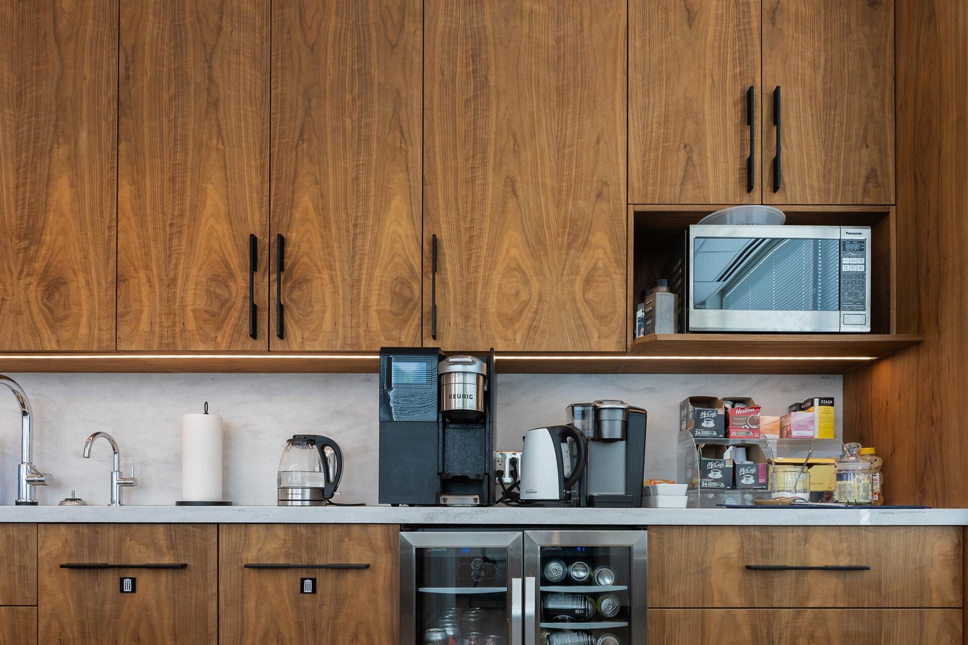 KPMG Prince George BC