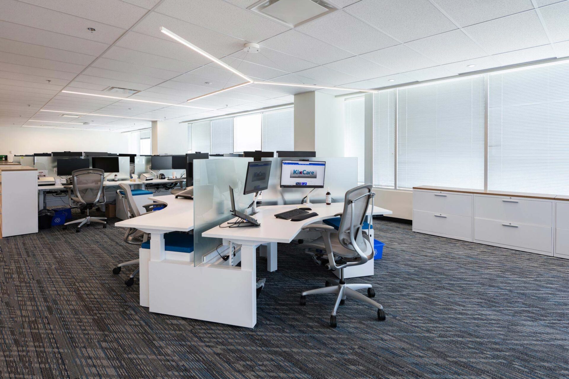 KPMG Prince George BC