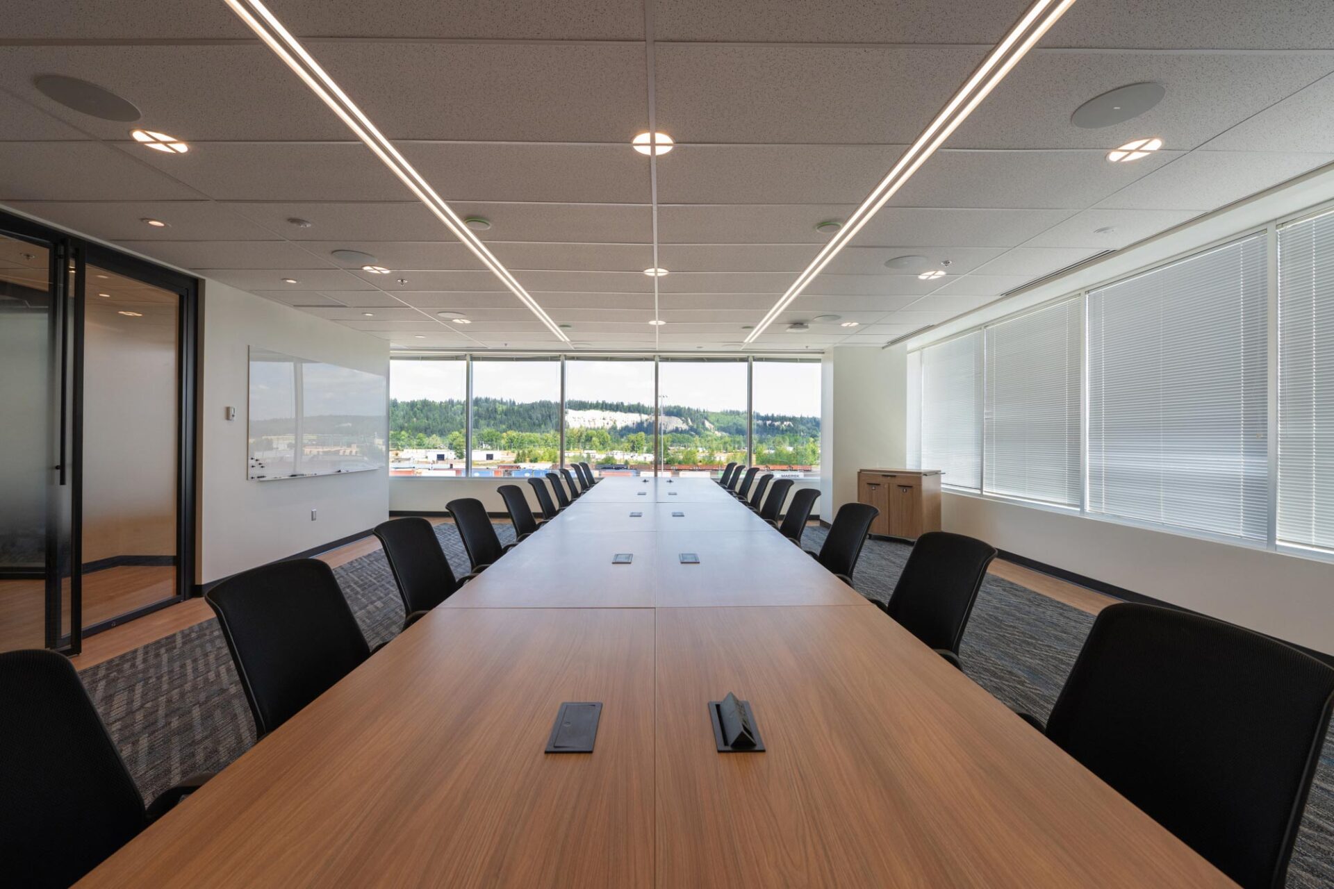 KPMG Prince George BC