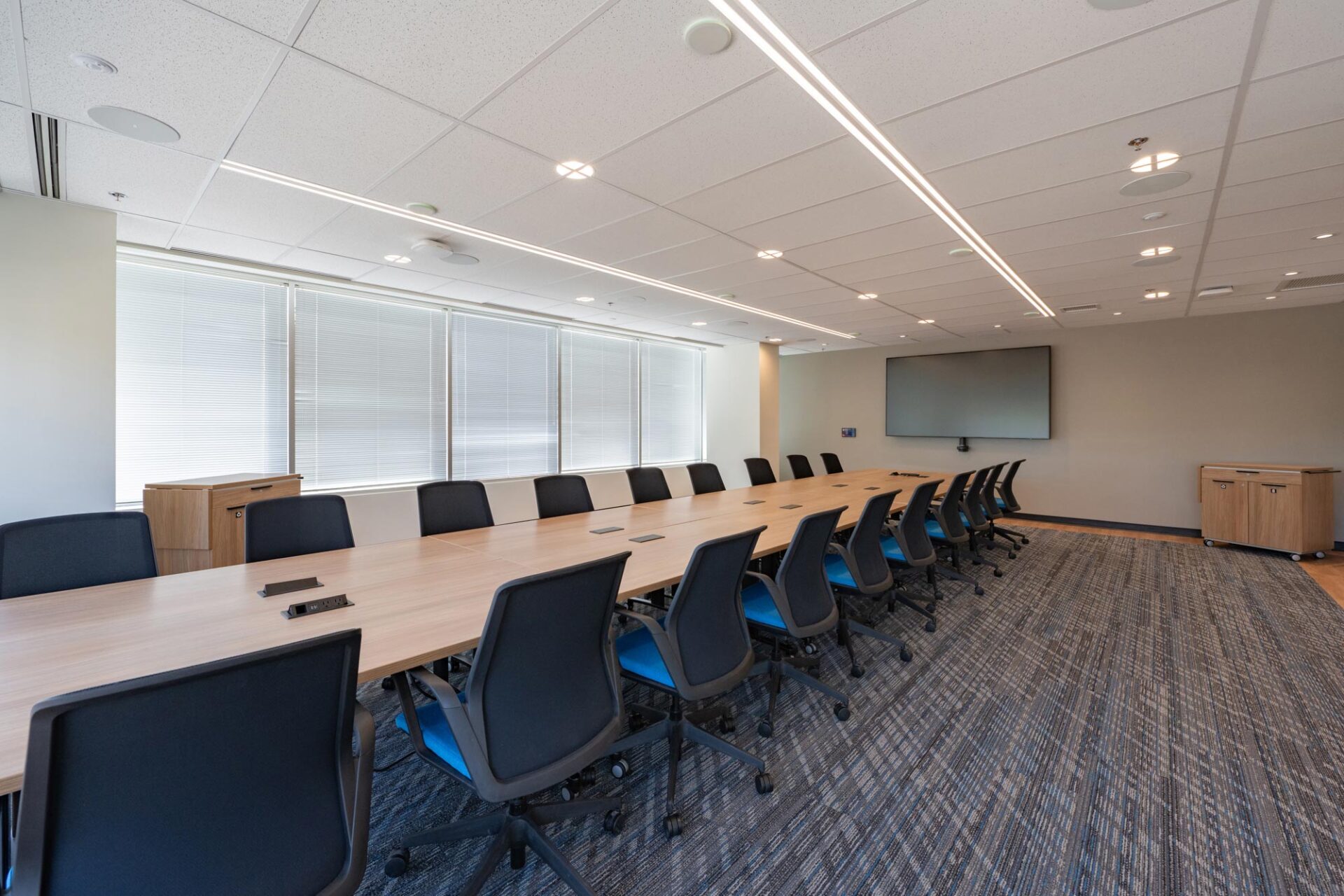 KPMG Prince George BC