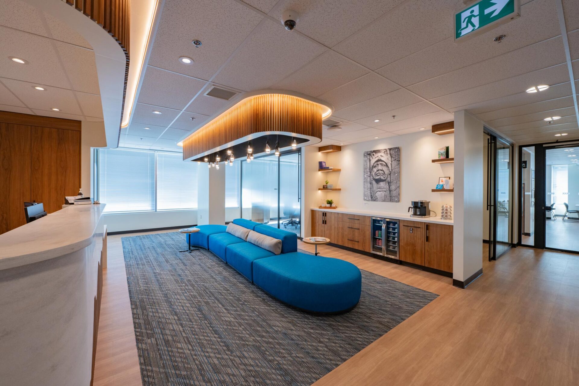 KPMG Prince George BC