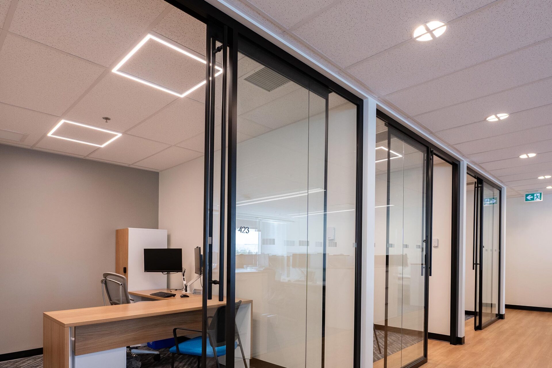 KPMG Prince George BC