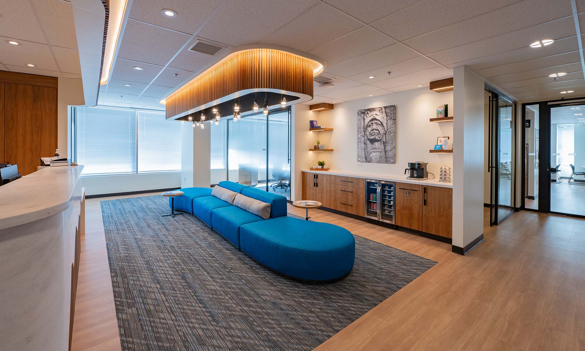 KPMG Prince George BC