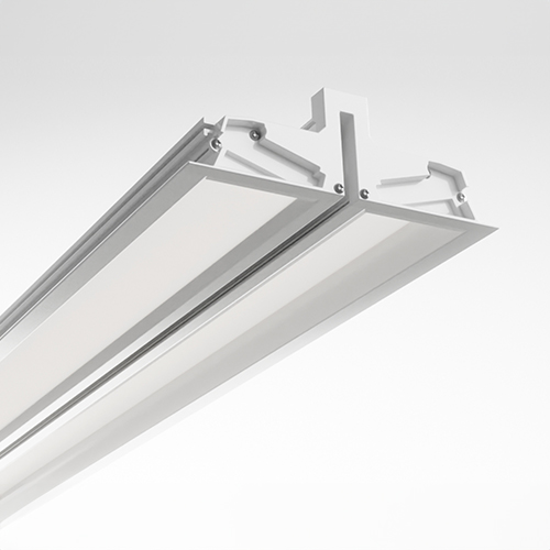 Aron Lighting DUO TBar