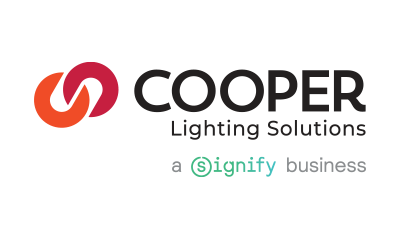 Designer Lighting Brands - Cooper Lighting Solutions