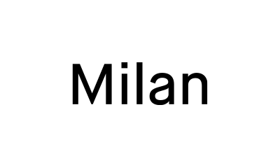 Designer Lighting Brands - Milan