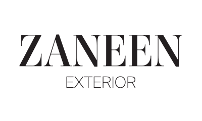 Designer Lighting Brands - Zaneen Exterior