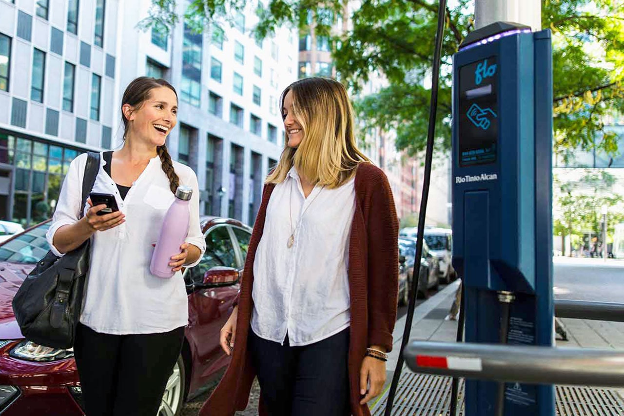 EV Charging Solutions - Installations - Institutions and Schools