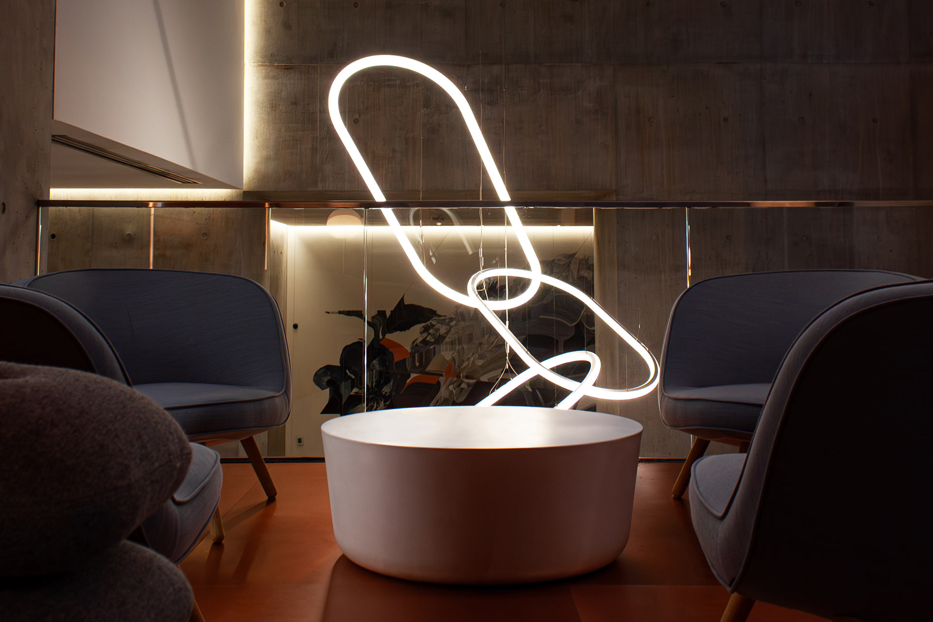 Shop Interior Design Lighting Collection - Lighting Expertise BC - 2