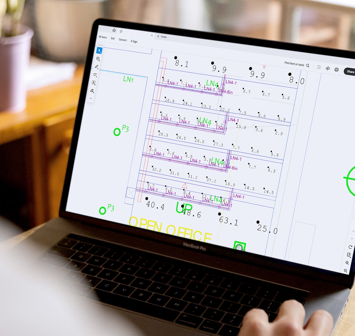 Lighting for Interior Design - Design Process 2B - Design
