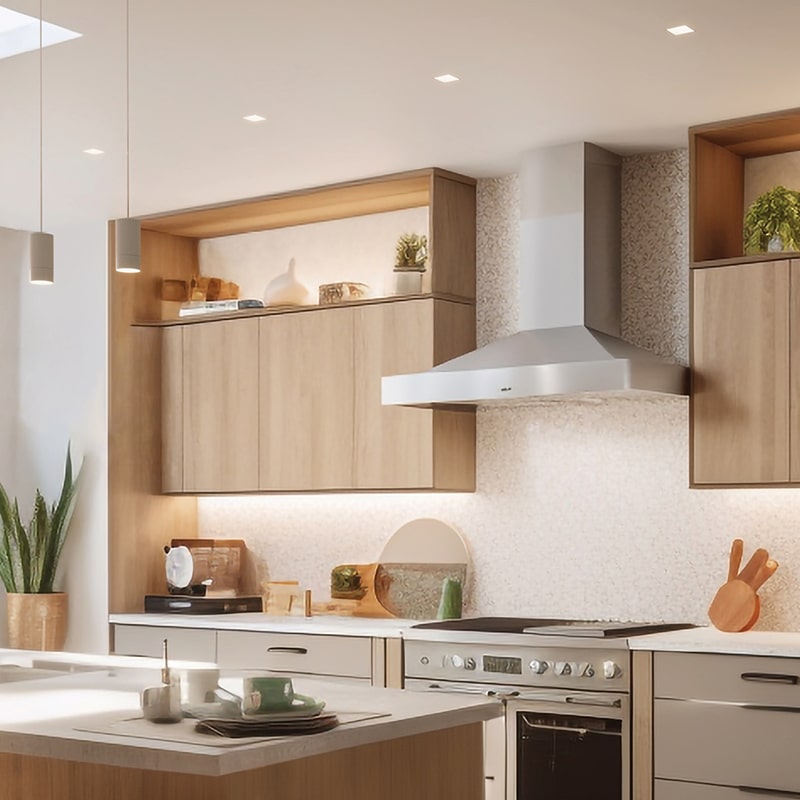 Shop Interior Design Lighting Collection - Downlights