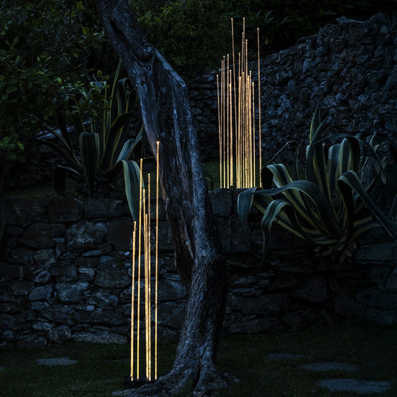 Shop Interior Design Lighting Collection - Landscape