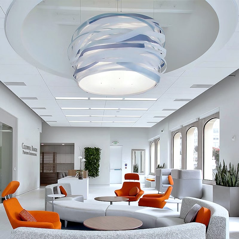 Shop Interior Design Lighting Collection - Pendant