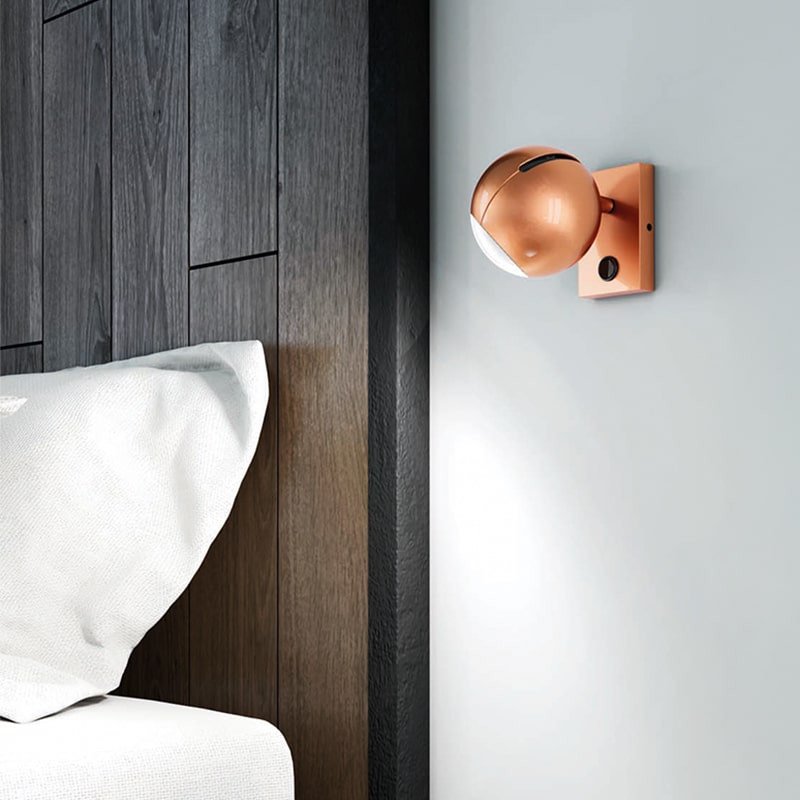 Shop Interior Design Lighting Collection - Wall Sconce