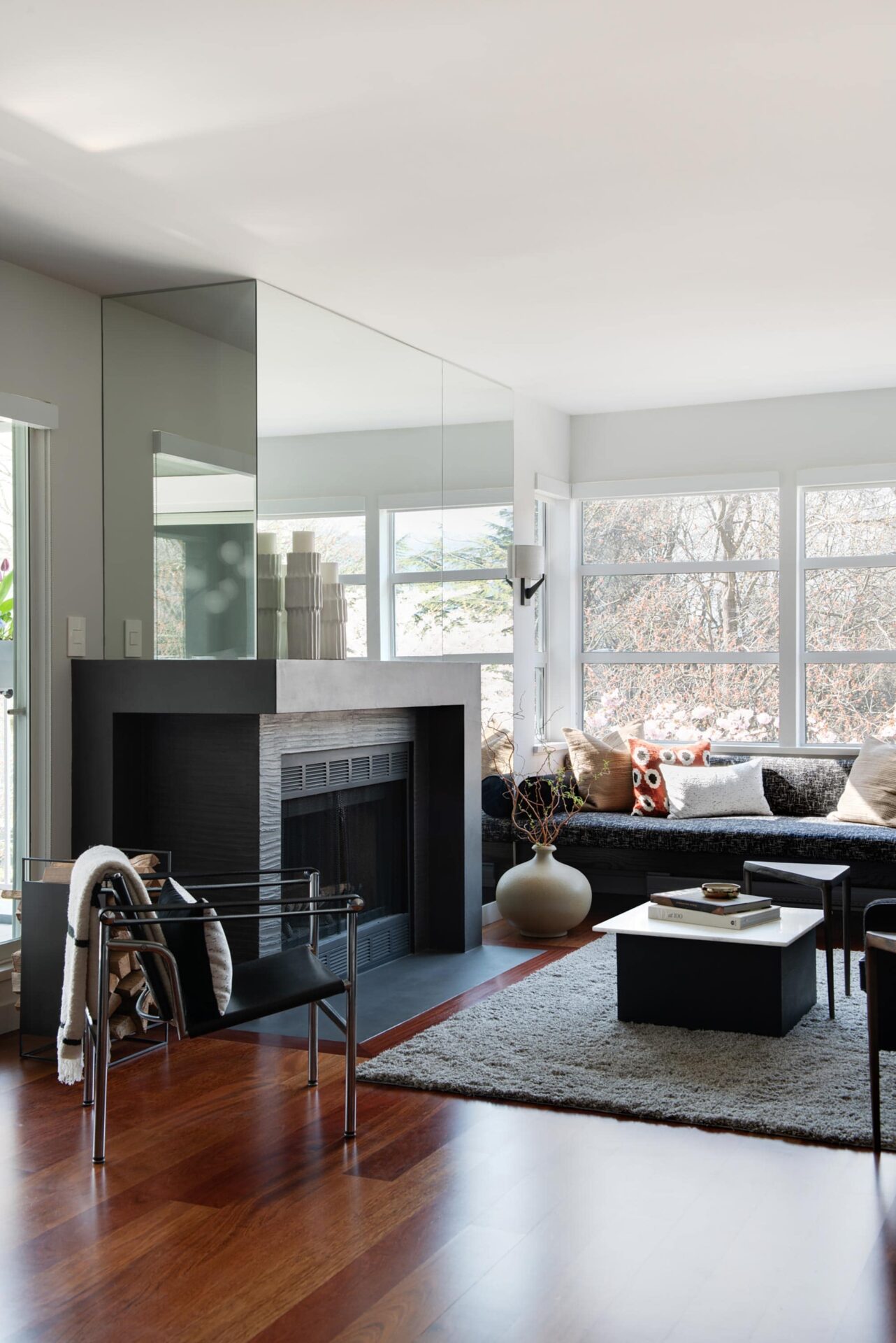 Barclay Street Condo Vancouver BC