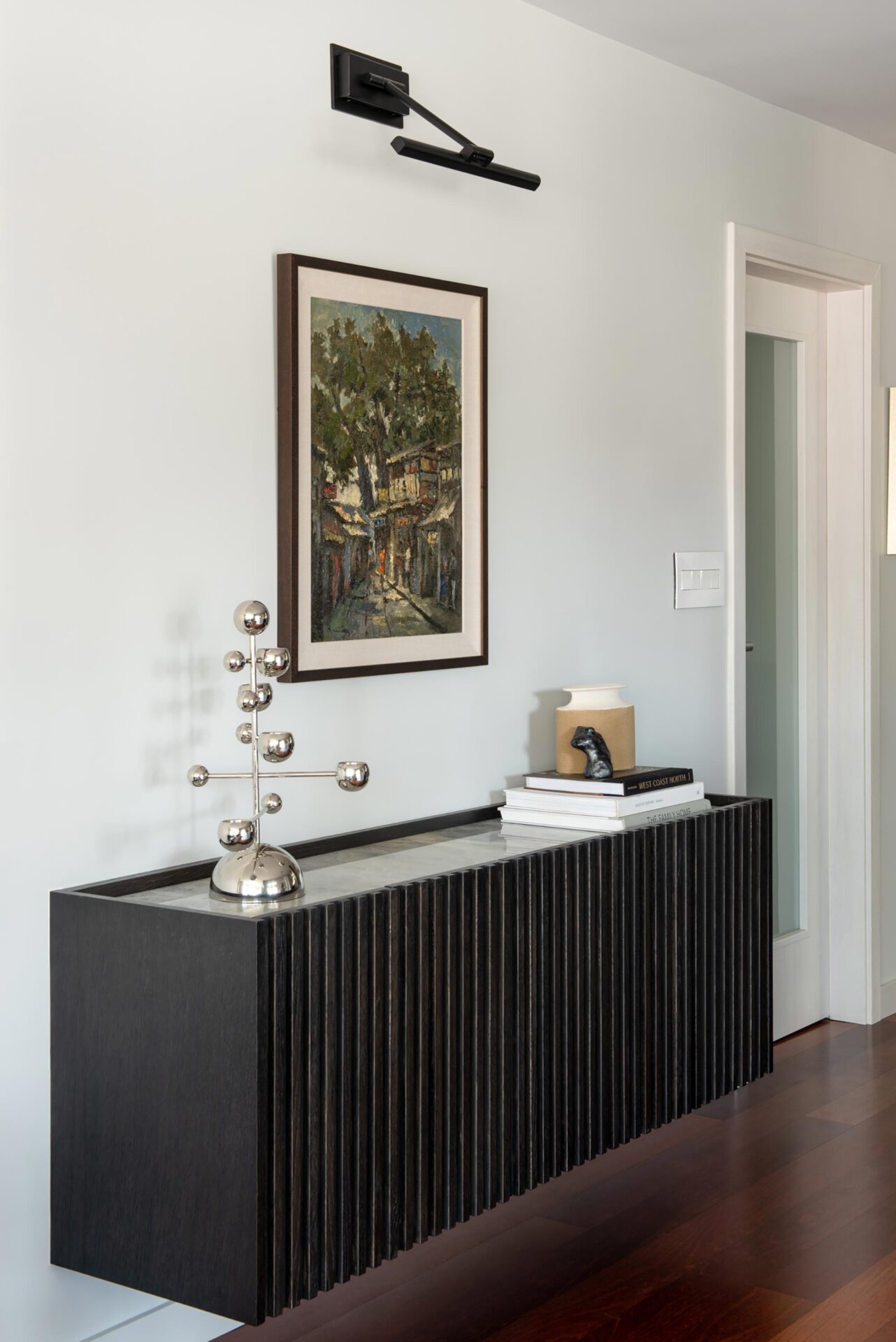 Barclay Street Condo Vancouver BC