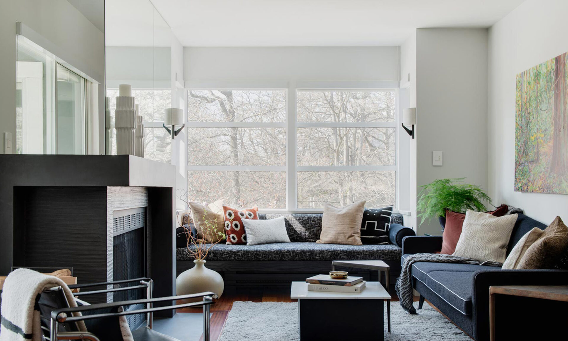 Barclay Street Condo Vancouver BC Header