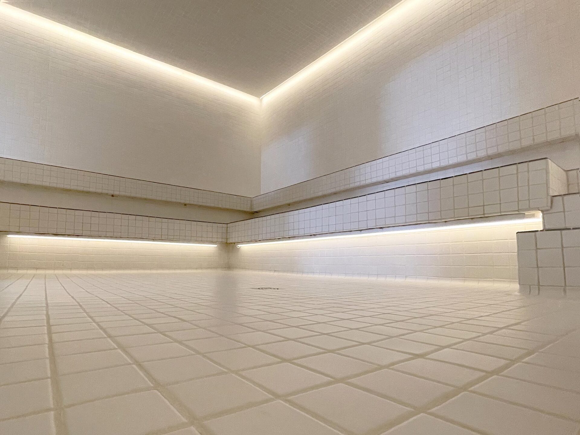 Gordon Head Recreation Centre Saanich BC