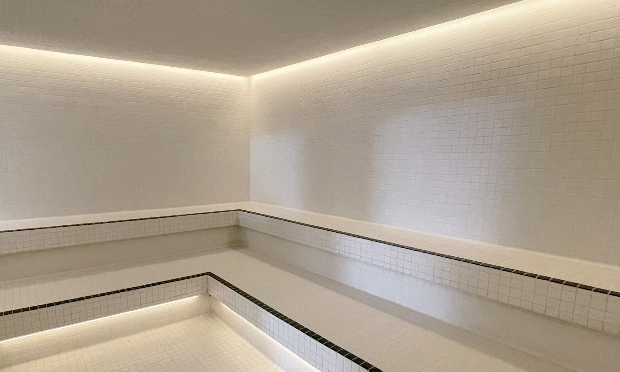 Gordon Head Recreation Centre Saanich BC Header