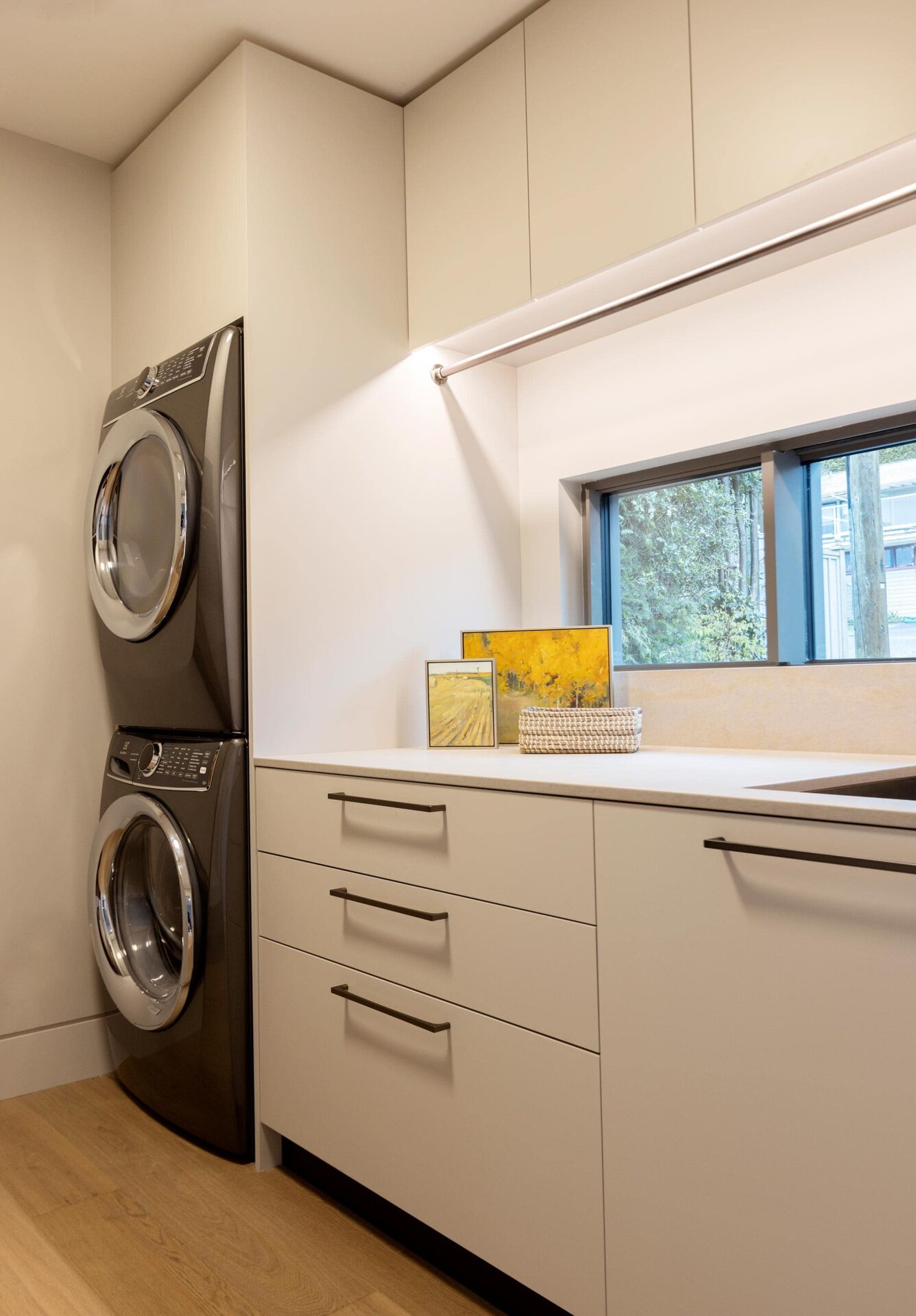 Palmerston Modern New Build Vancouver BC