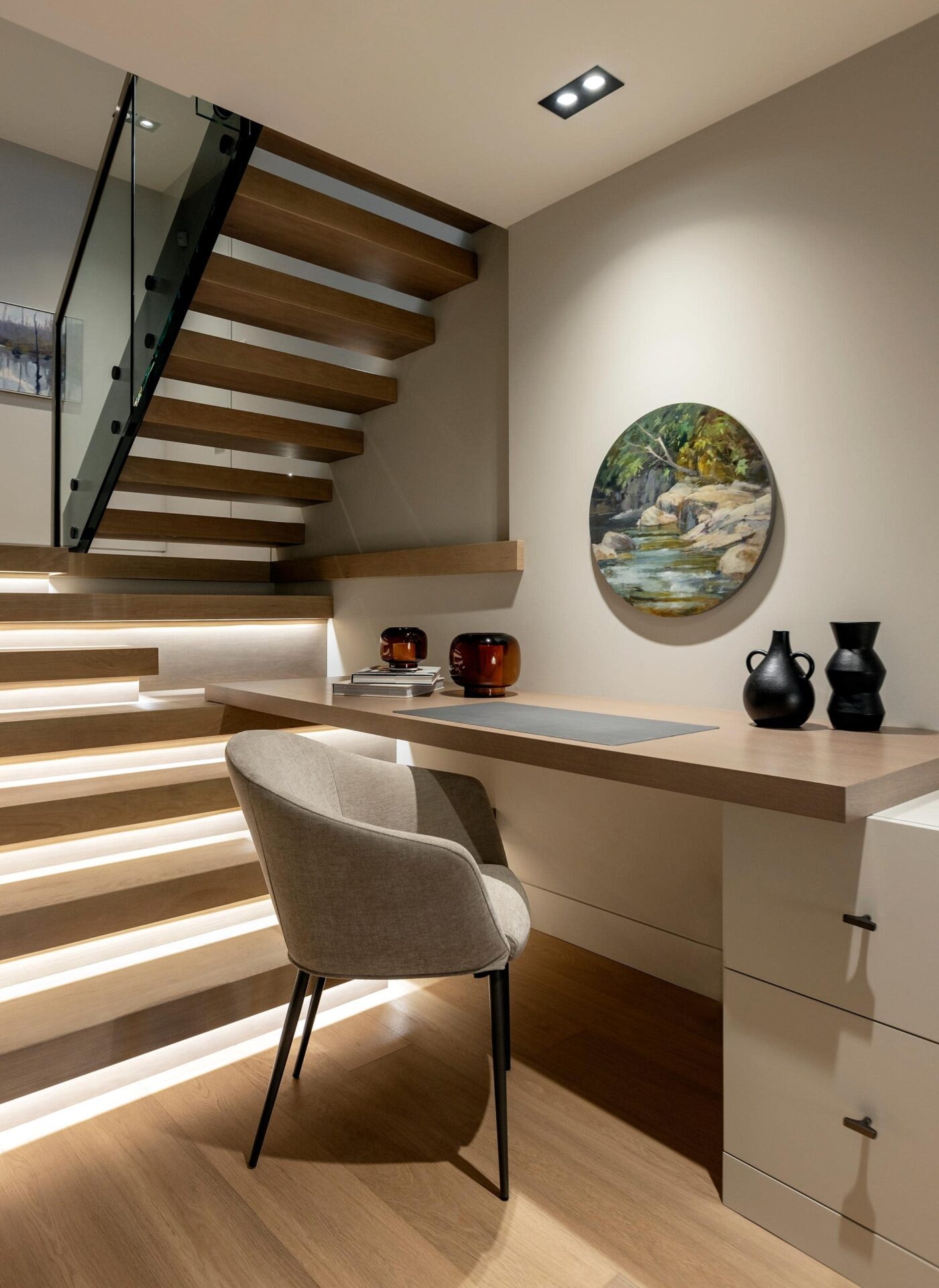 Palmerston Modern New Build Vancouver BC