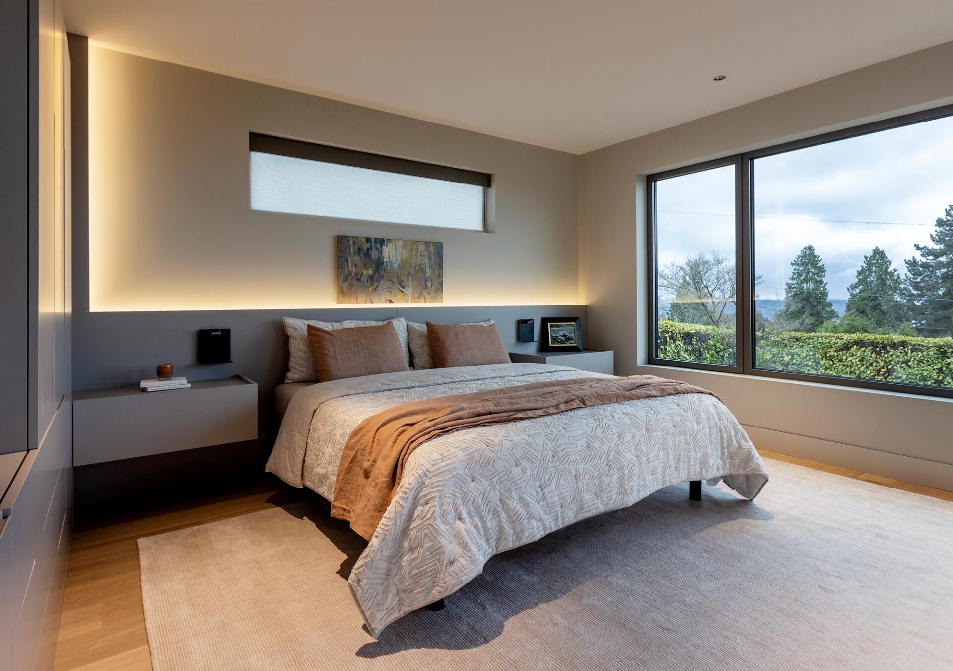 Palmerston Modern New Build Vancouver BC