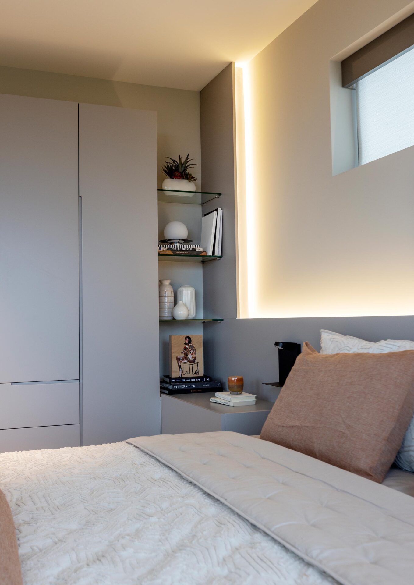 Palmerston Modern New Build Vancouver BC