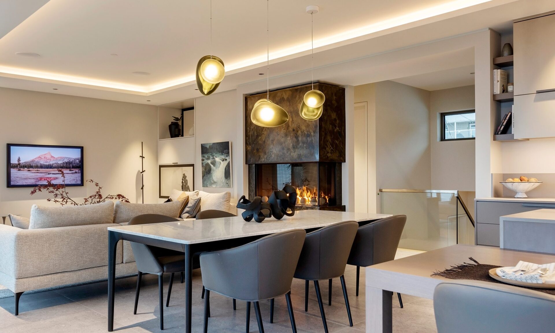 Palmerston Modern New Build Vancouver BC Header