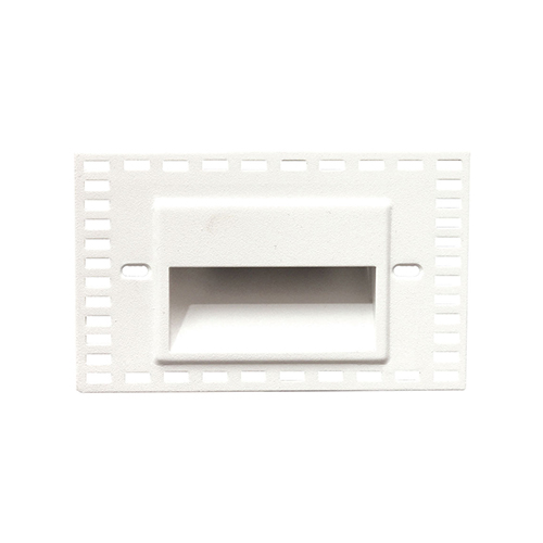 WAC Lighting WL-LEF100TR Step and Wall Light