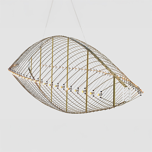 Zaneen Quasar Fieltebek