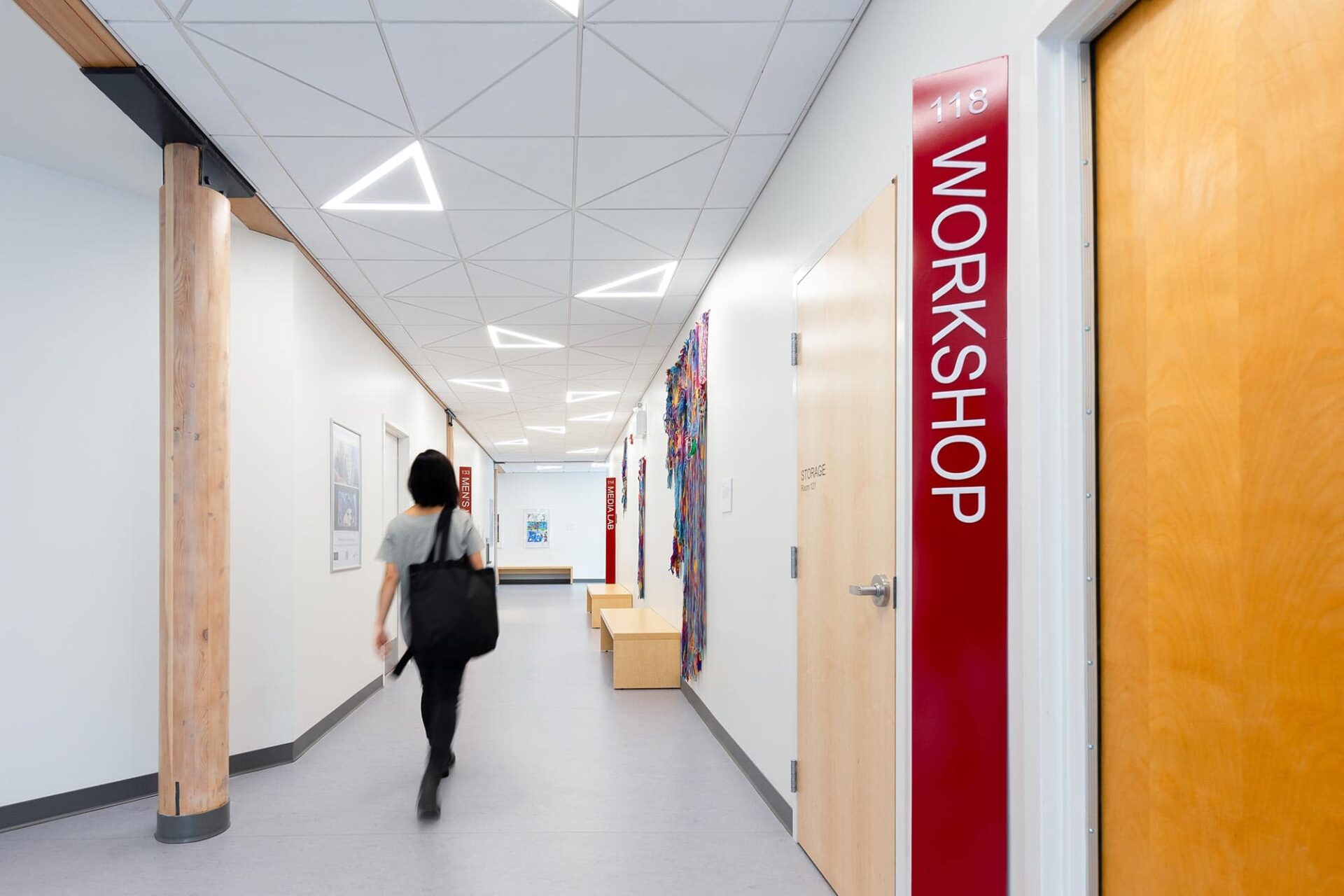 Richmond Cultural Annex Richmond BC