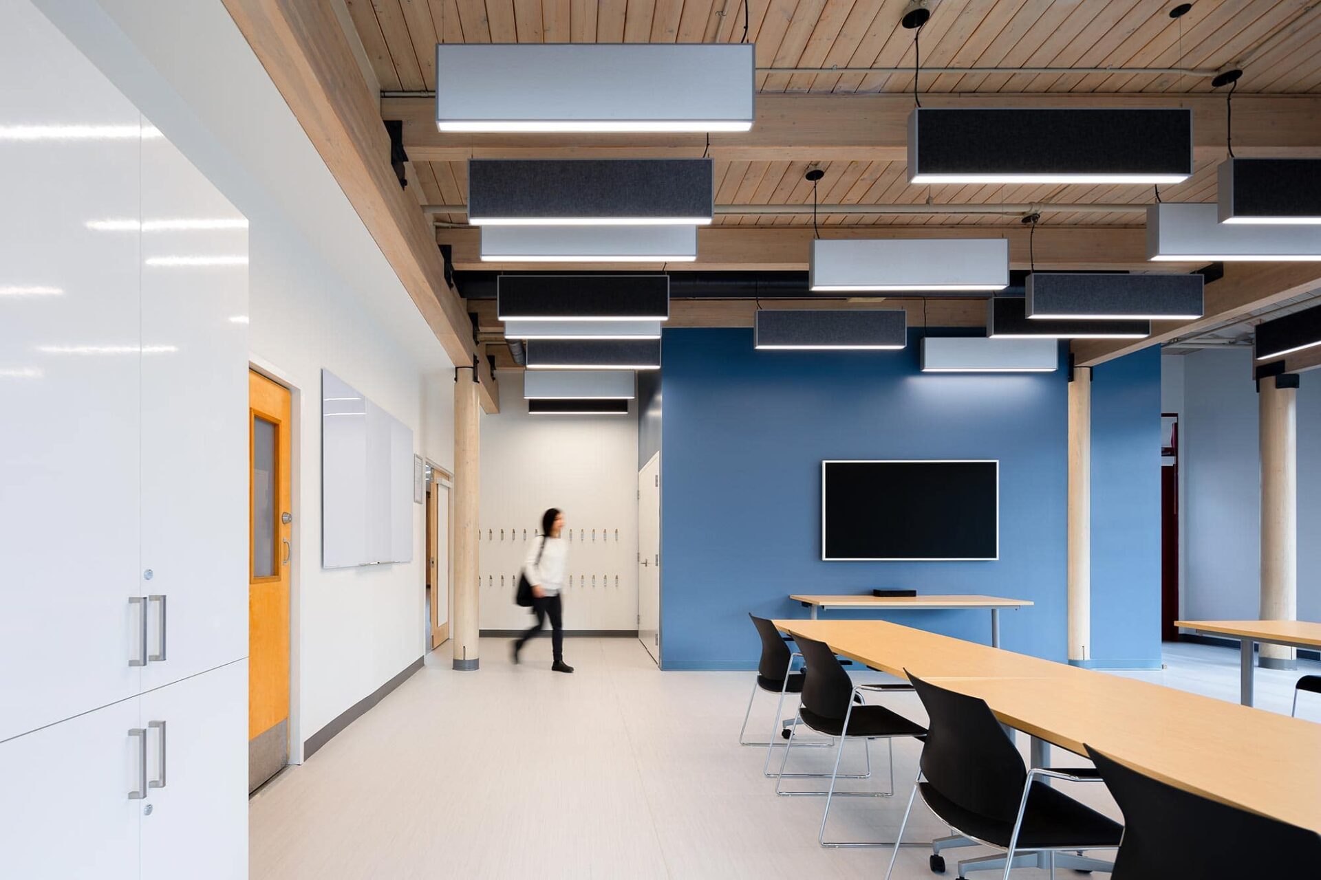 Richmond Cultural Annex Richmond BC