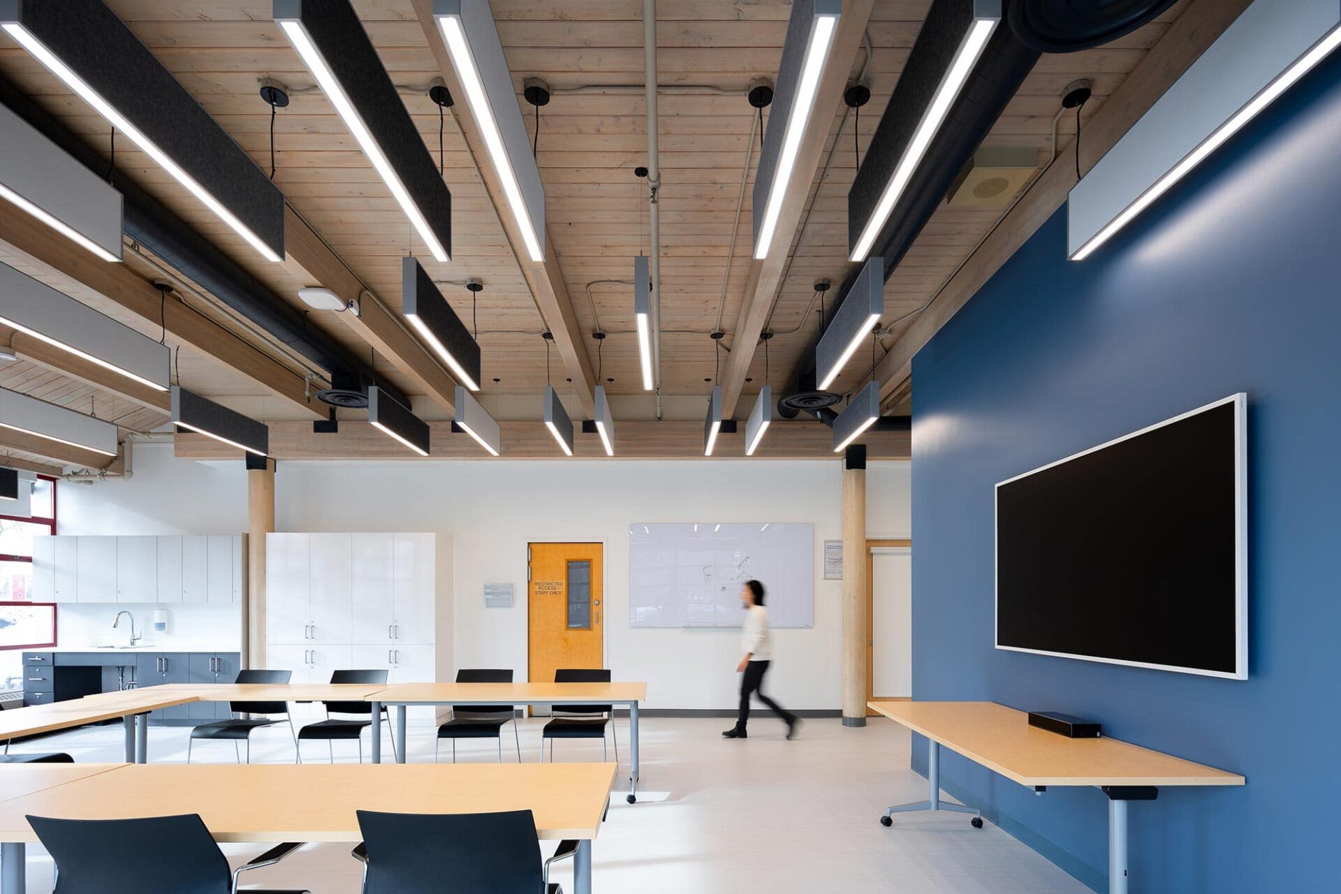 Richmond Cultural Annex Richmond BC