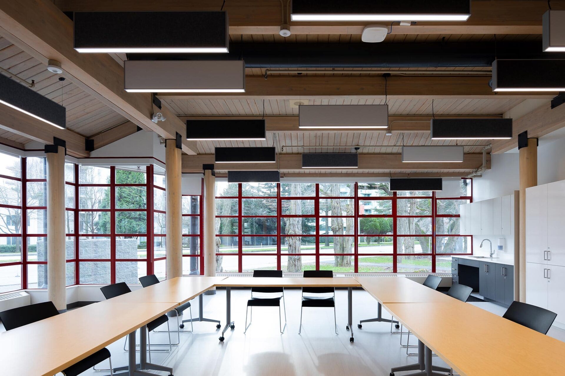 Richmond Cultural Annex Richmond BC