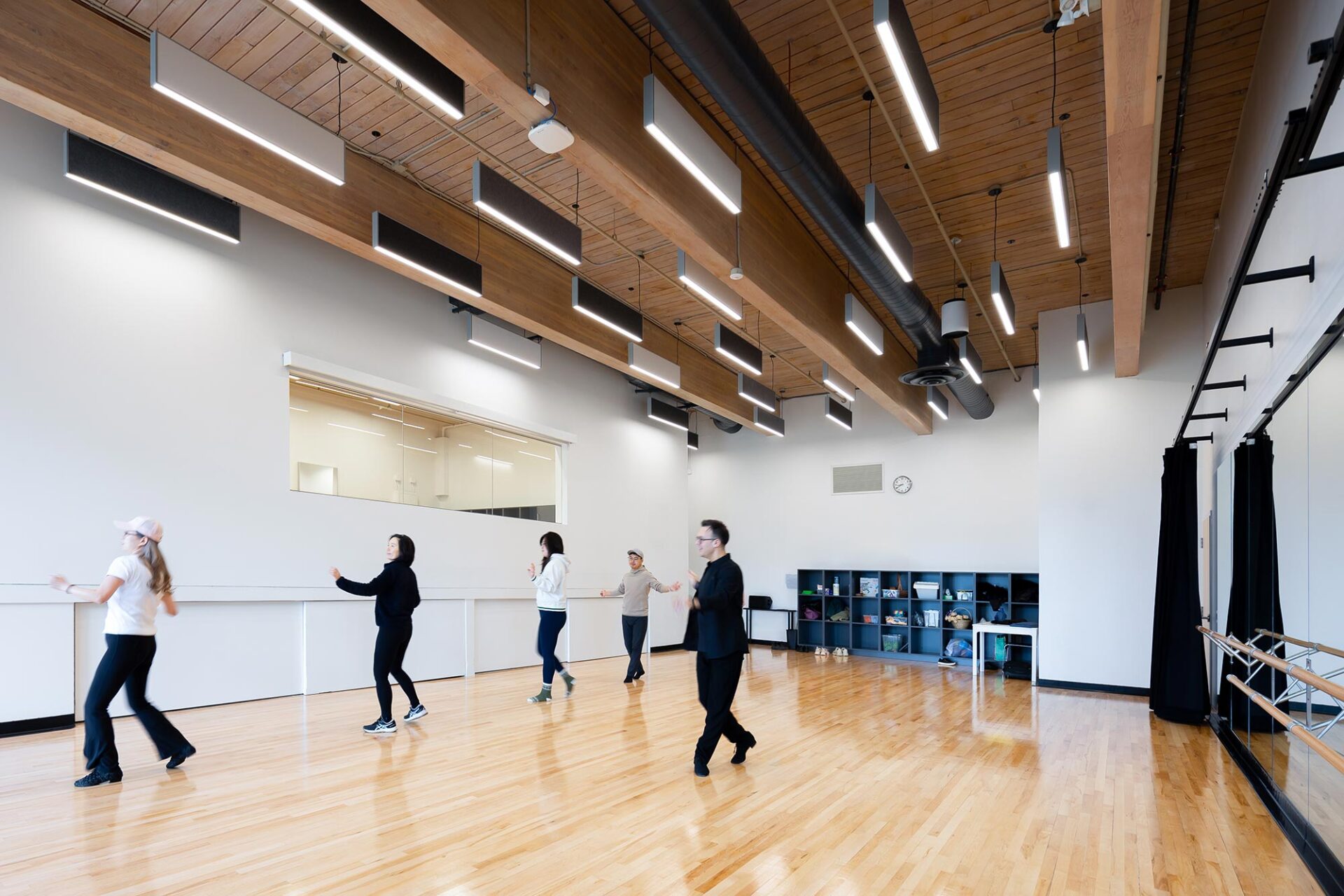 Richmond Cultural Annex Richmond BC