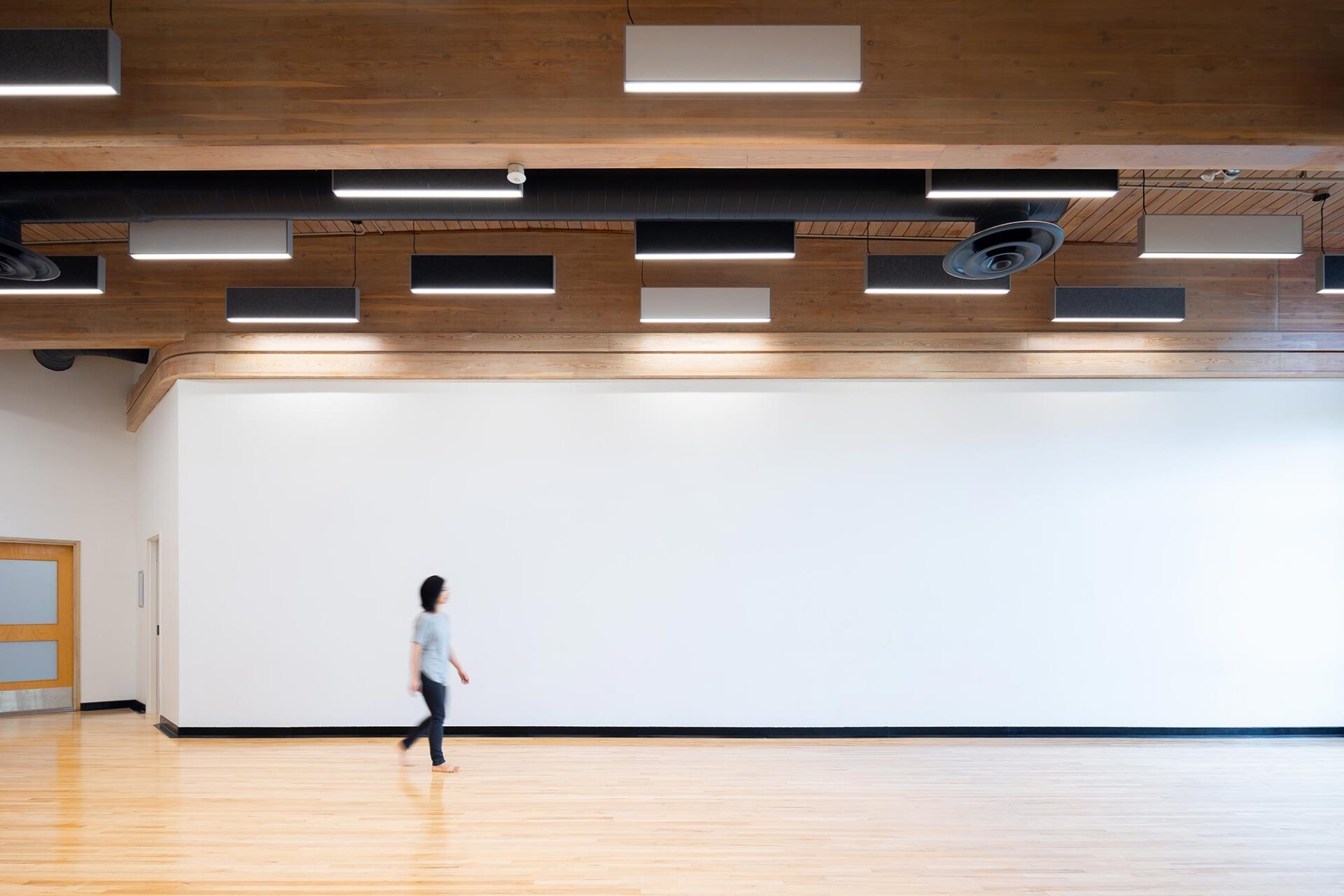 Richmond Cultural Annex Richmond BC