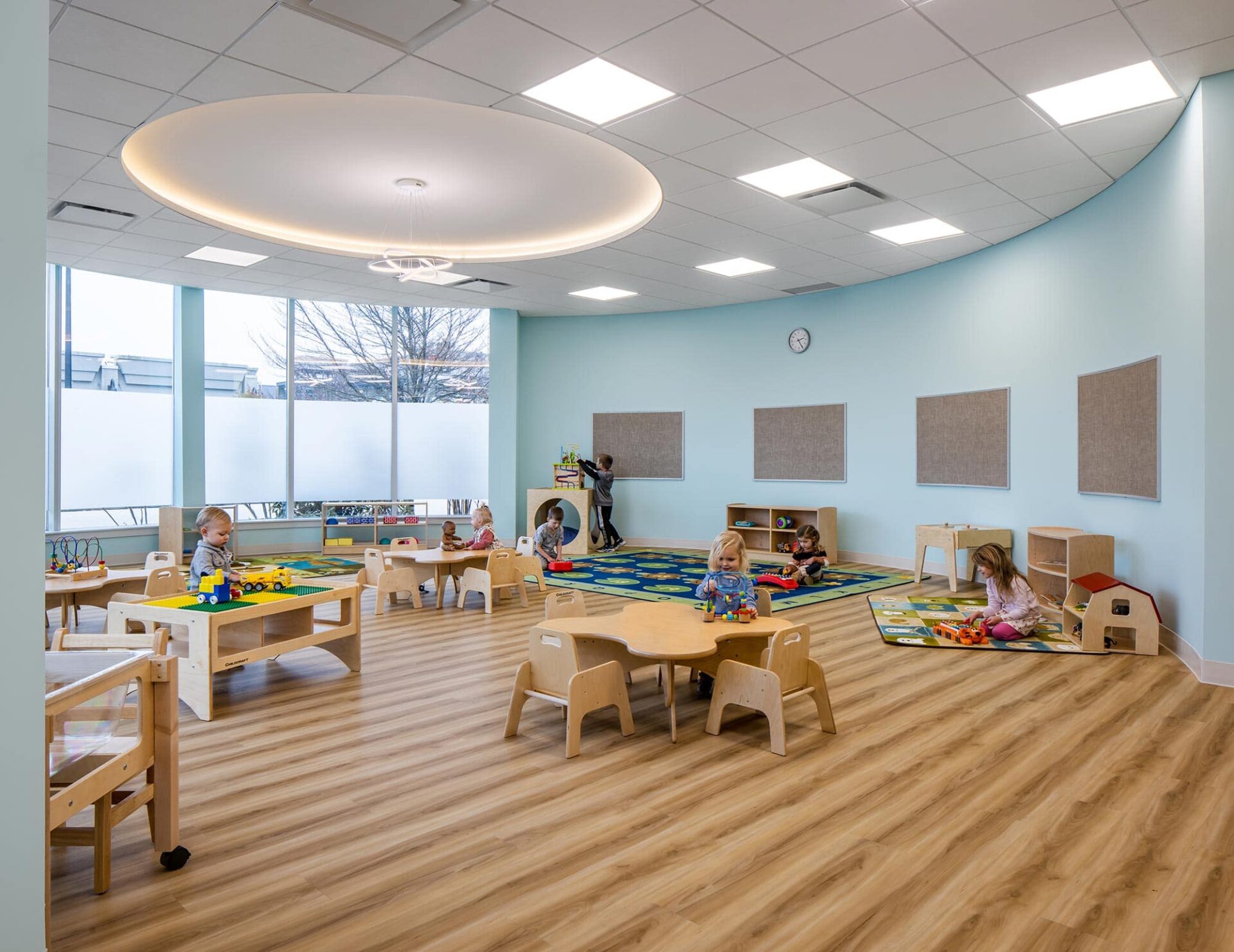 Rothewood Academy White Rock BC