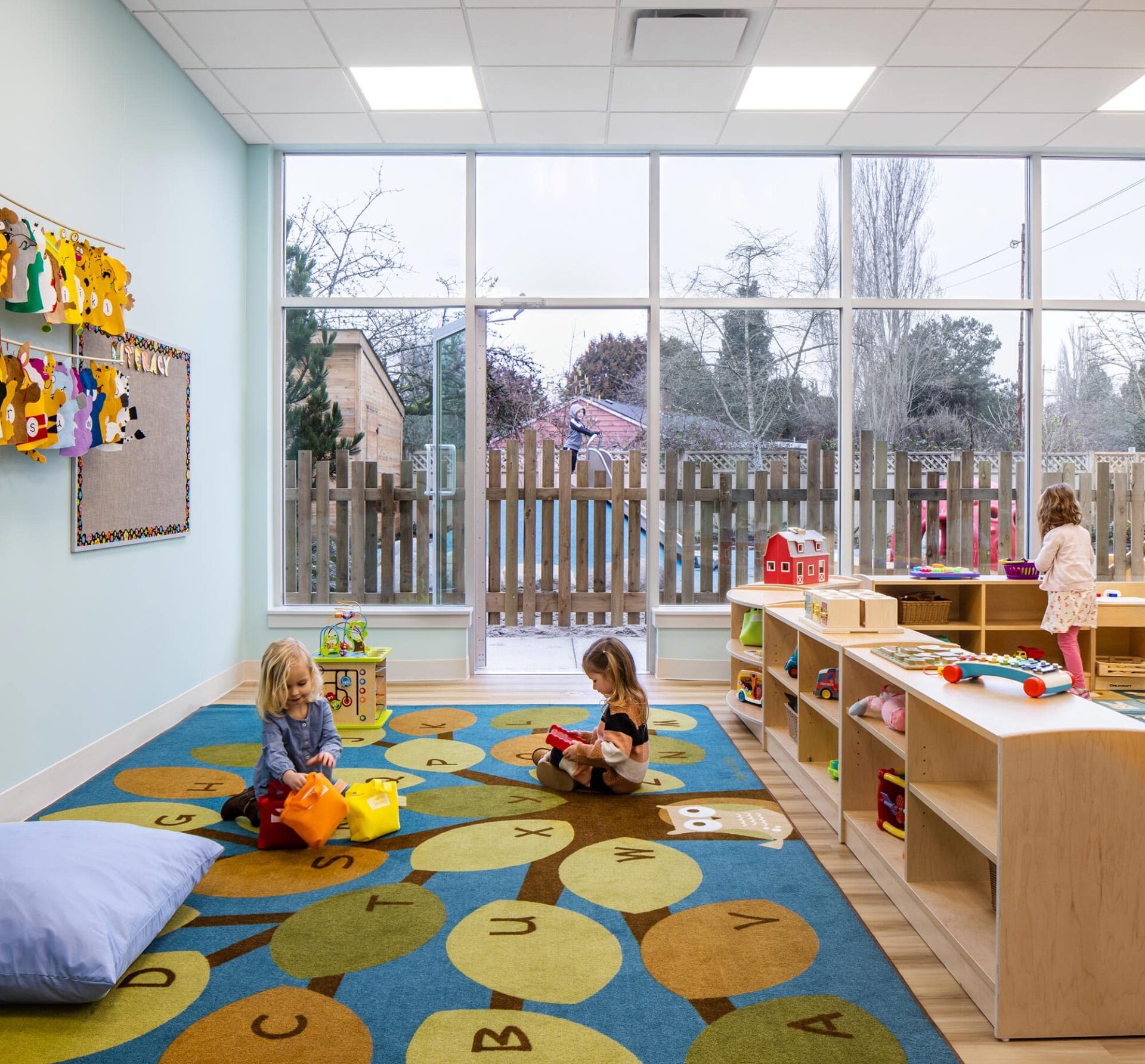 Rothewood Academy White Rock BC