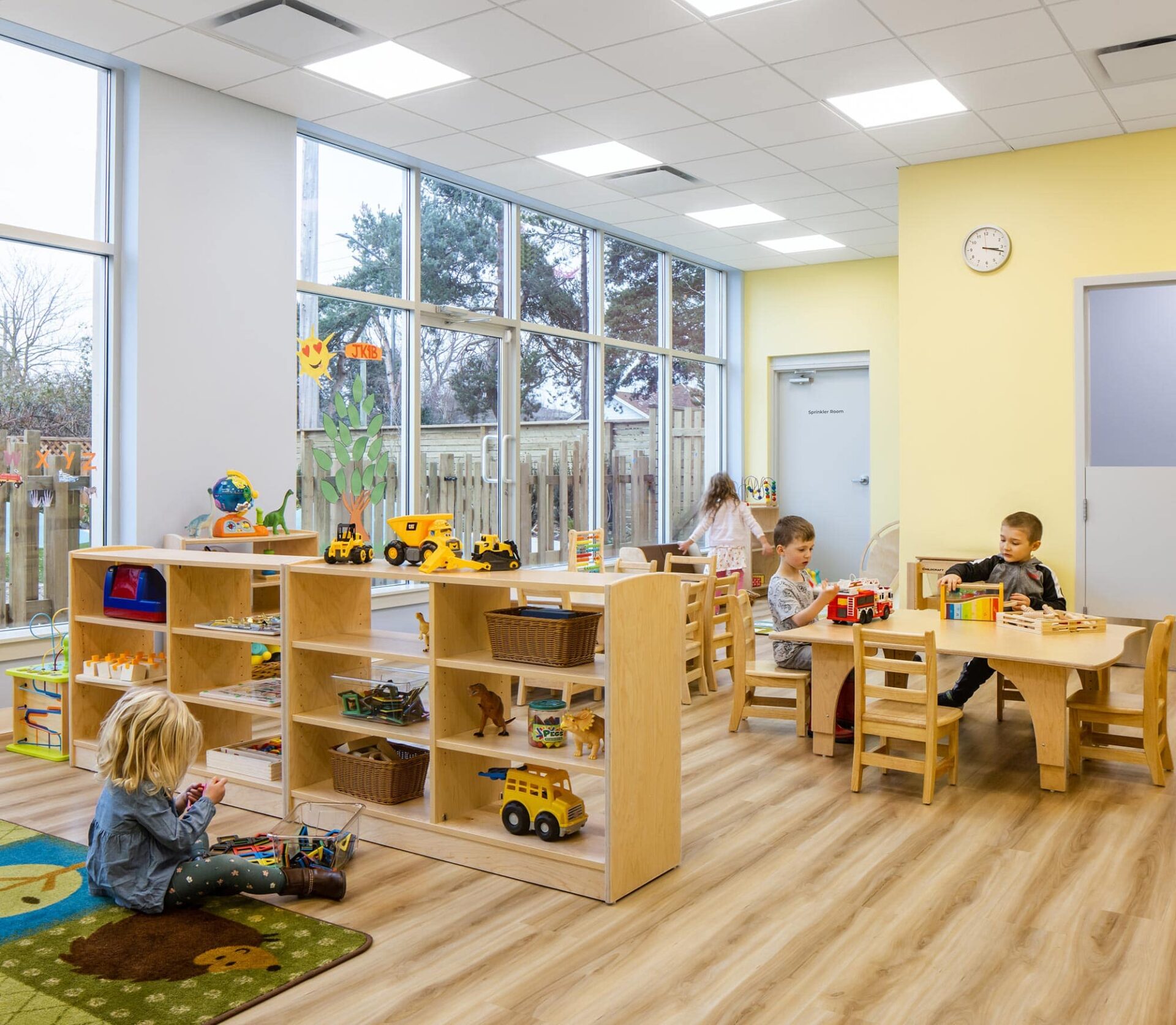 Rothewood Academy White Rock BC