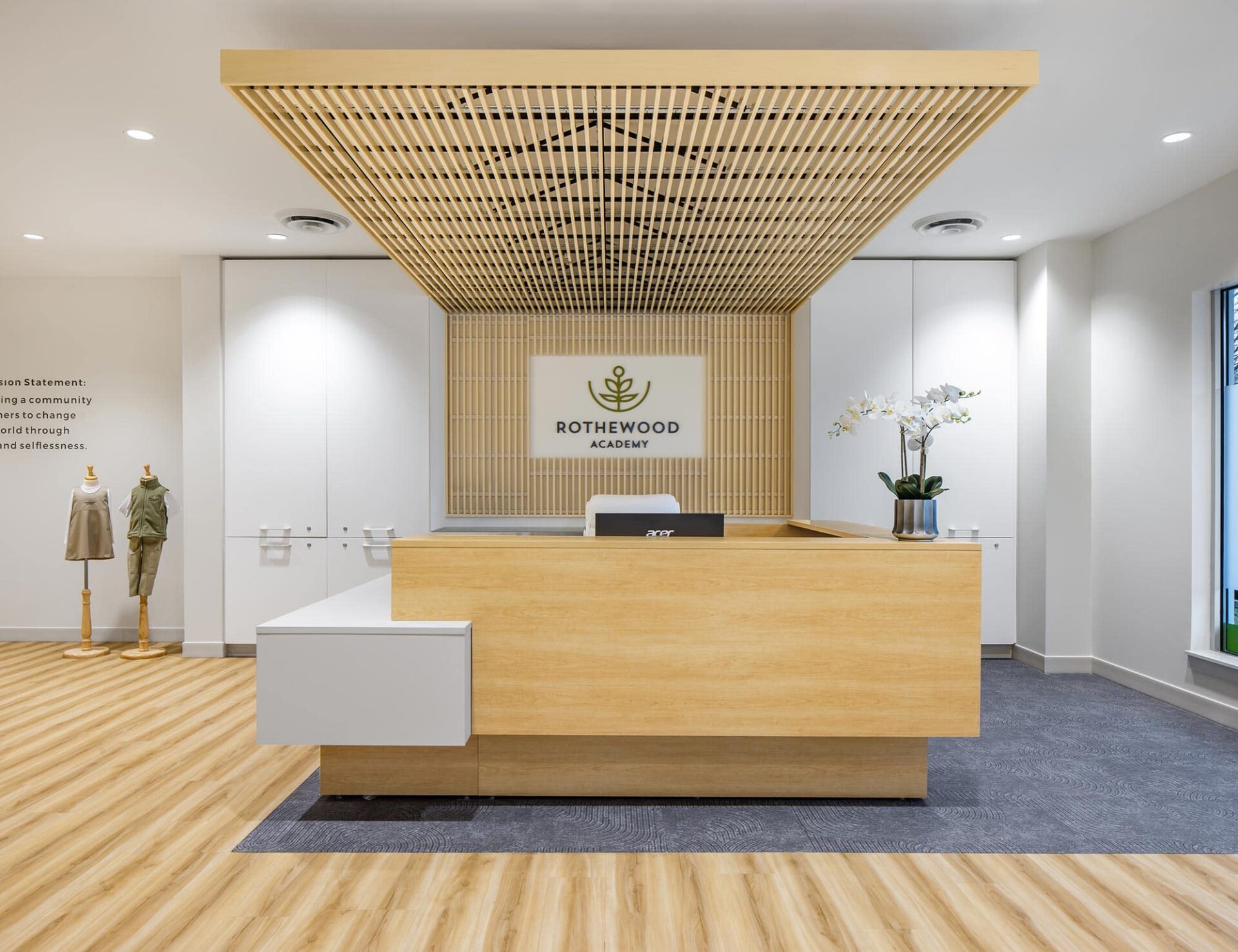 Rothewood Academy White Rock BC