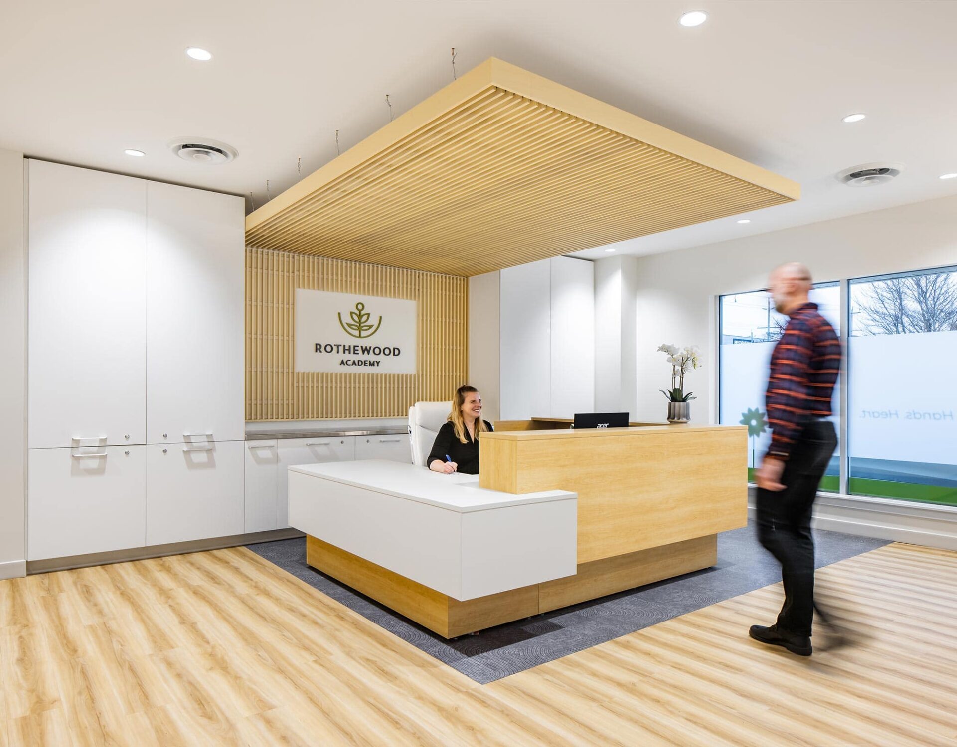 Rothewood Academy White Rock BC