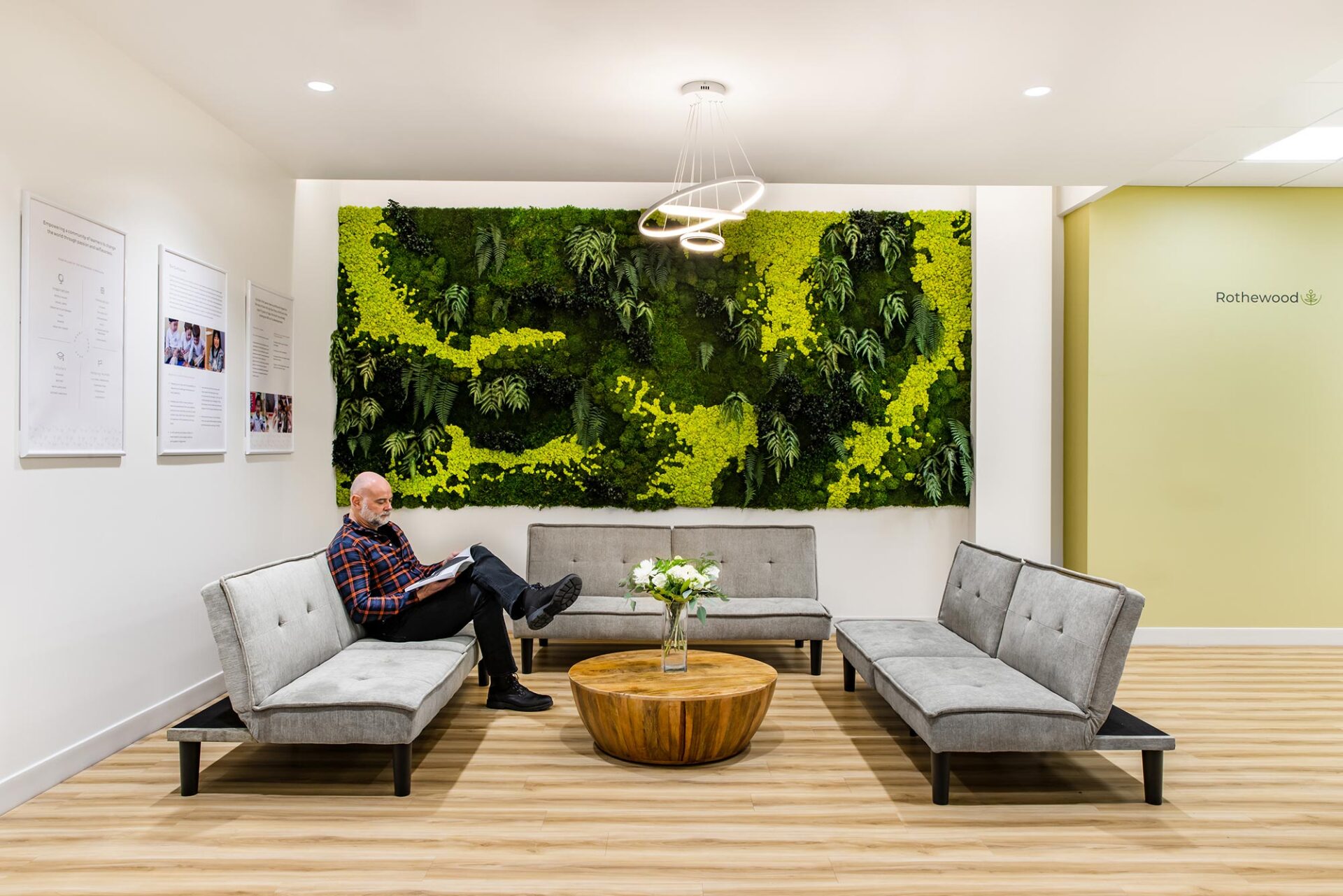 Rothewood Academy White Rock BC