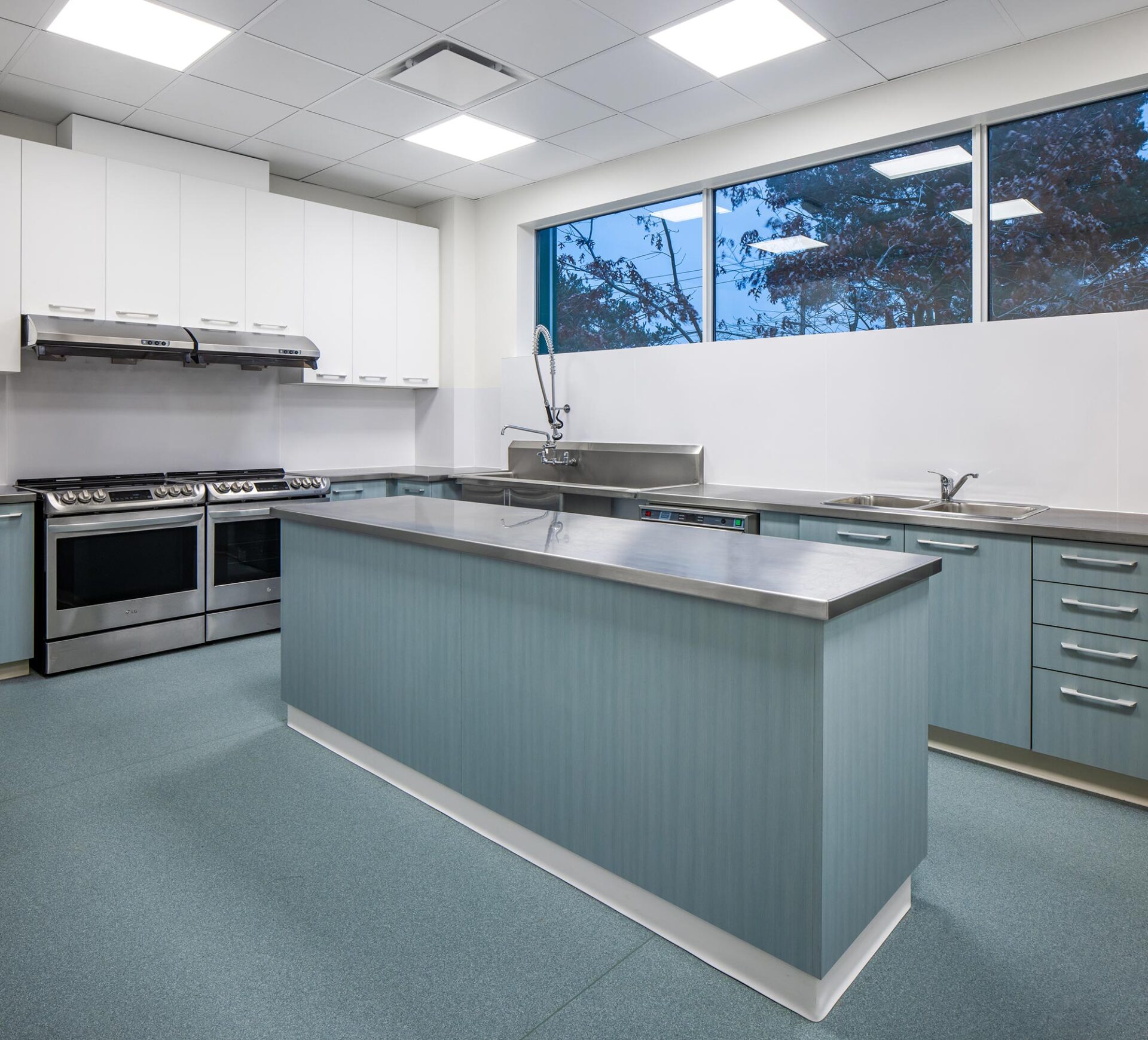 Rothewood Academy White Rock BC