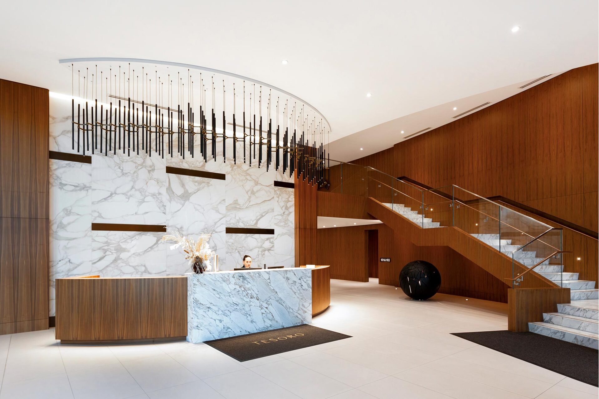 Tesoro Vancouver BC - A - After