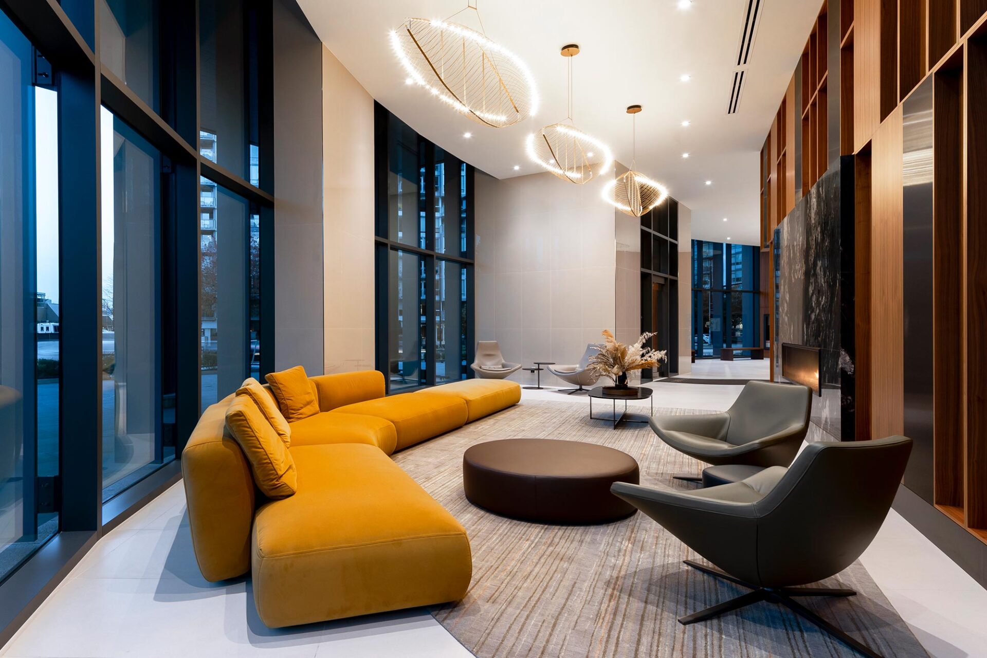 Tesoro Vancouver BC - B - After