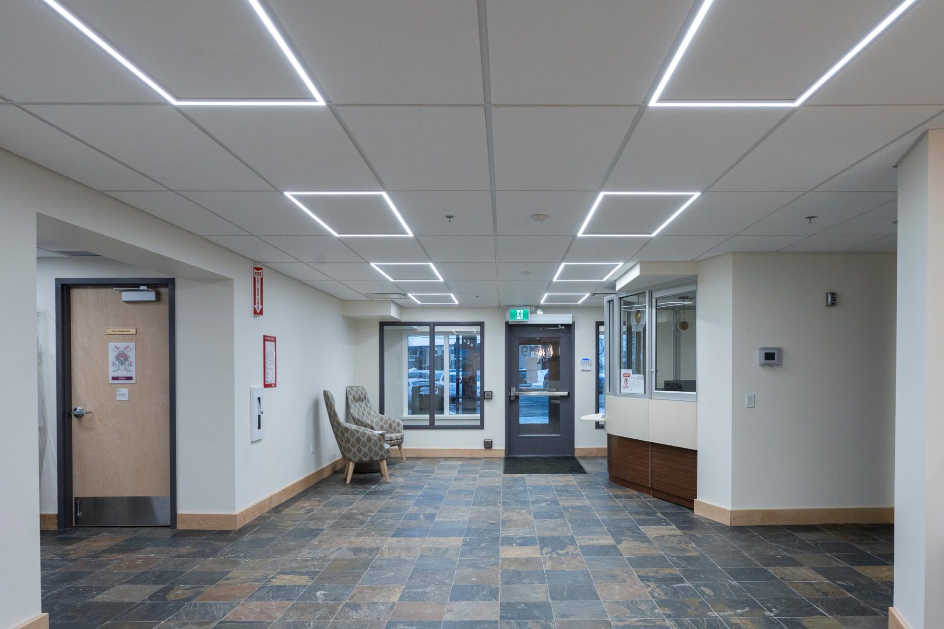 Aboriginal Housing Society of Prince George - BC