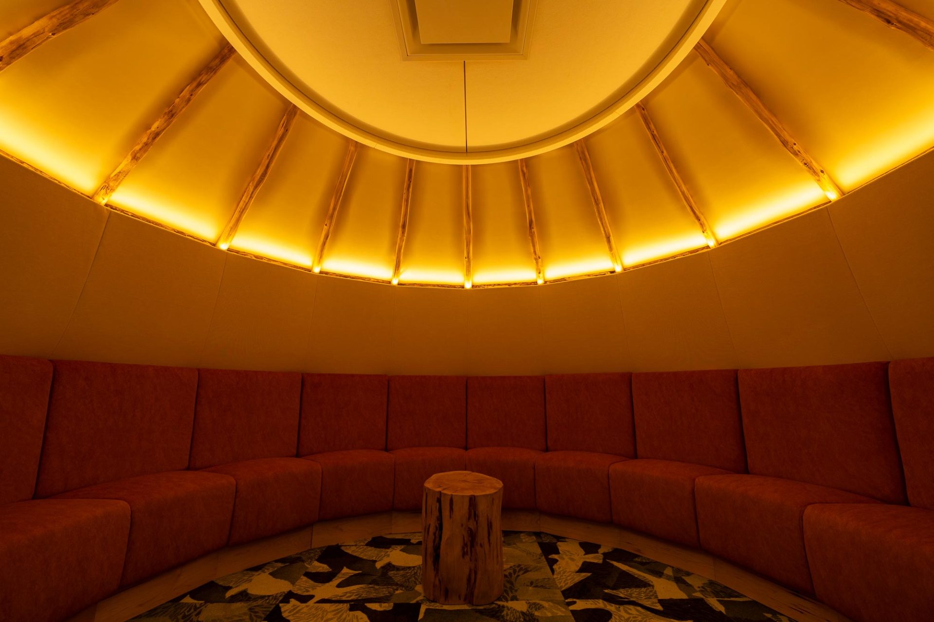 Aboriginal Housing Society of Prince George - BC