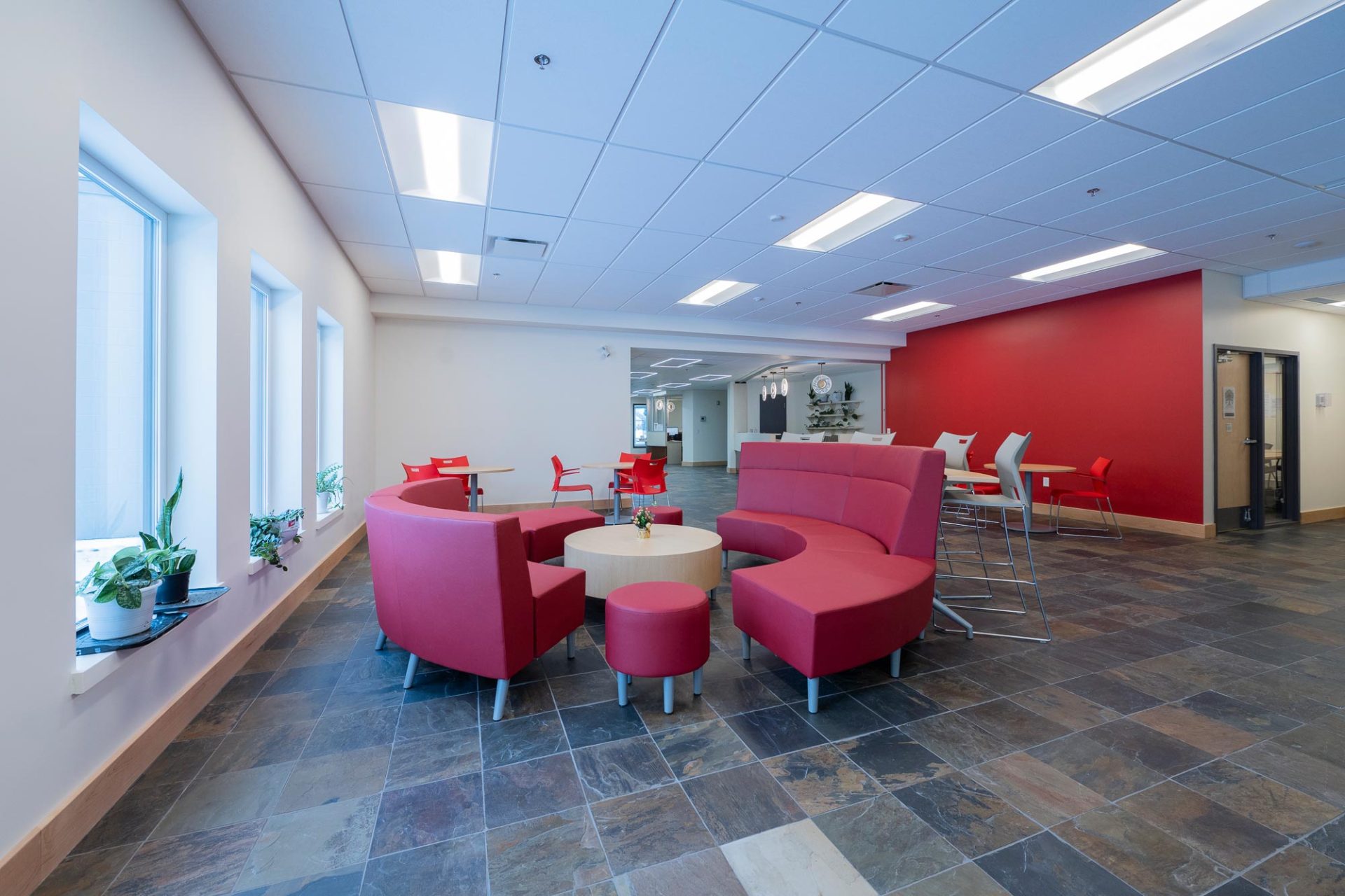 Aboriginal Housing Society of Prince George - BC